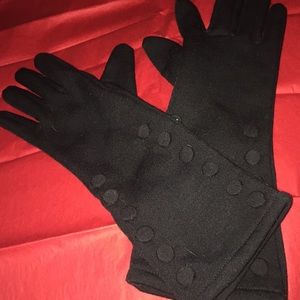 Fall/Winter gloves